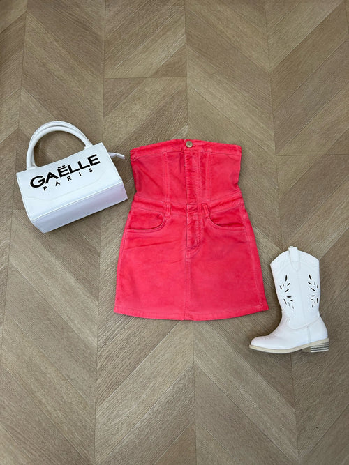 dress ava