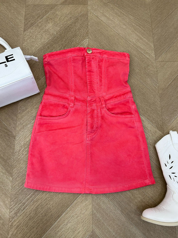 dress ava