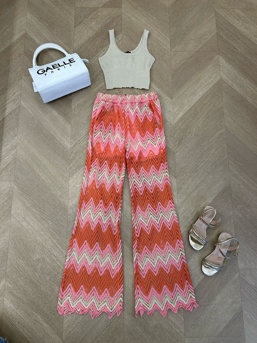 coordinato madacascar