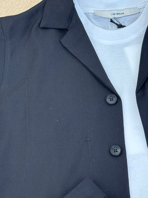 camicia lyle