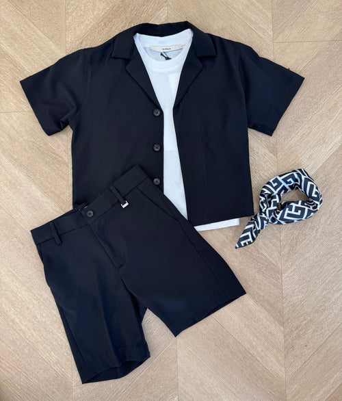 camicia lyle