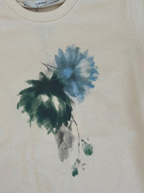 t-shirt color