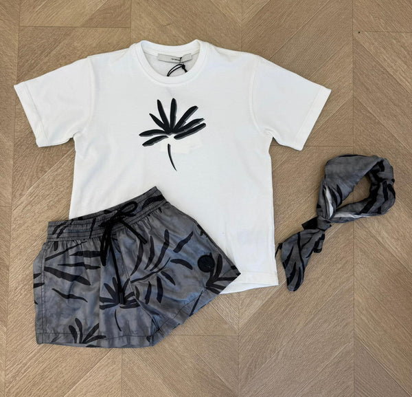 costume palma