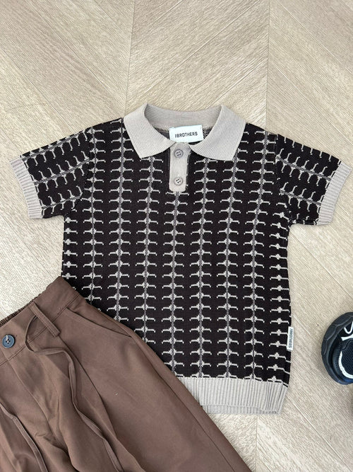 polo sorg moro