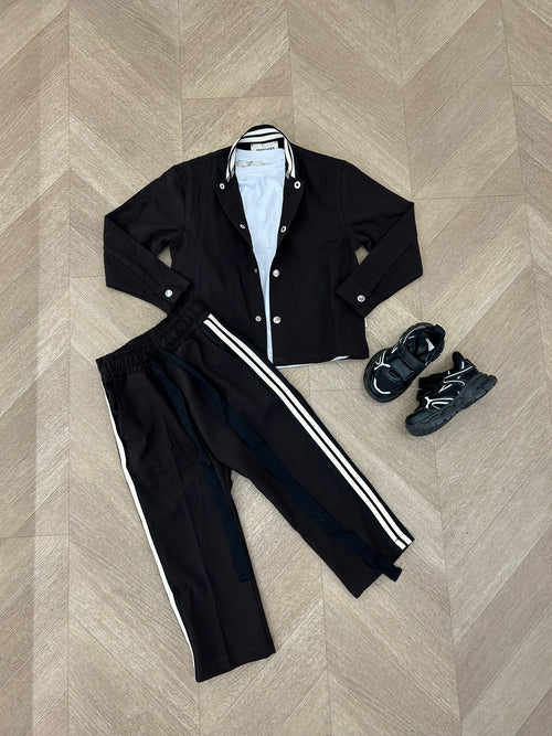 coordinato moro