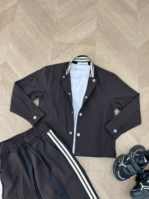 coordinato moro