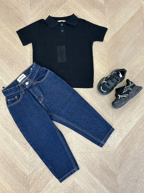 denim lisbona