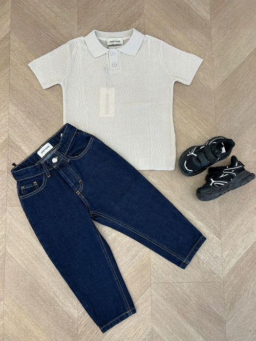 polo chuck beige