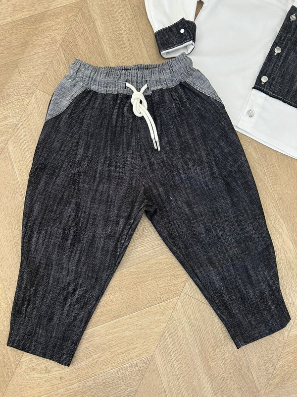 pantalone bane