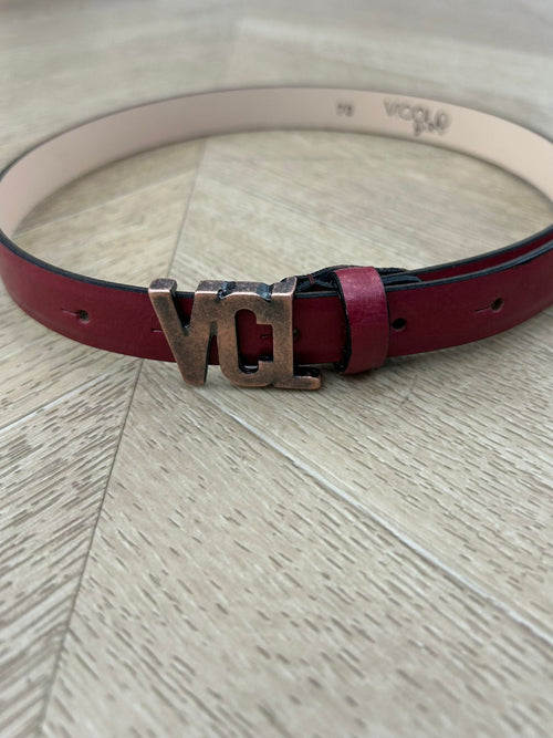cinta vicolo bordeaux