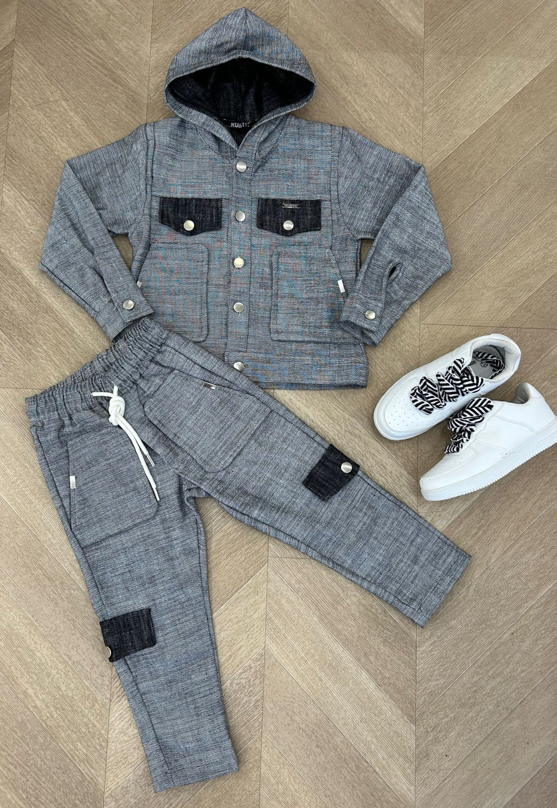 coordinato sebastian