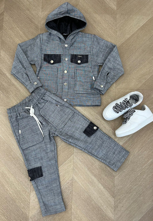 coordinato sebastian
