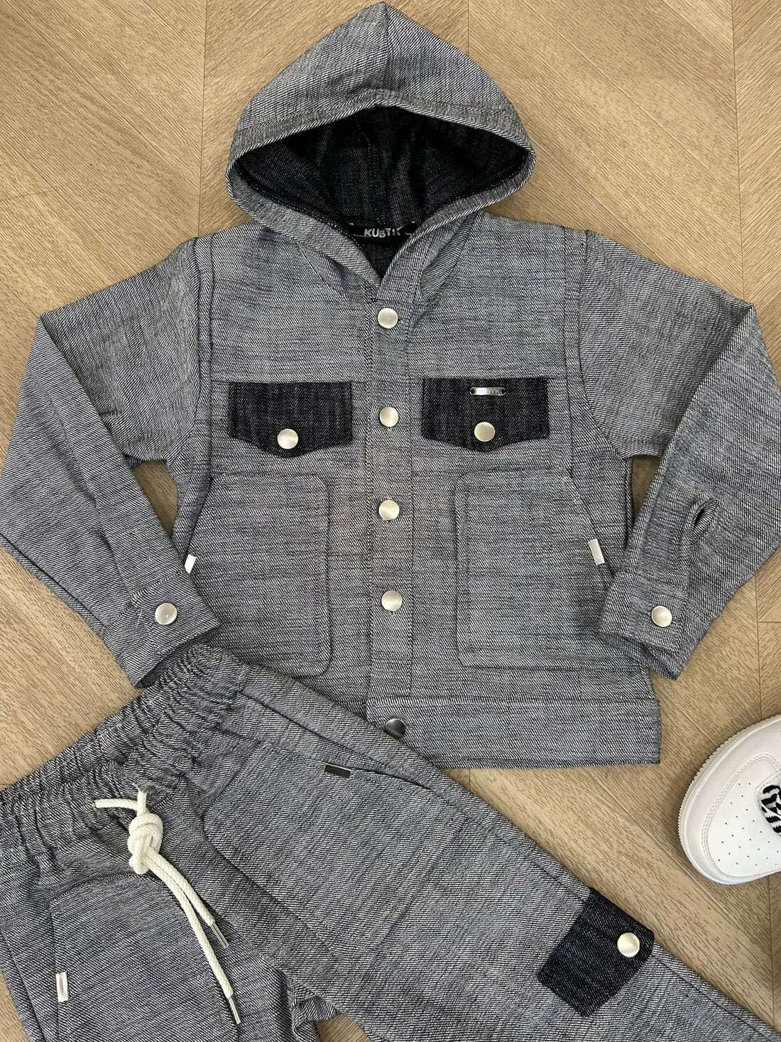 coordinato sebastian