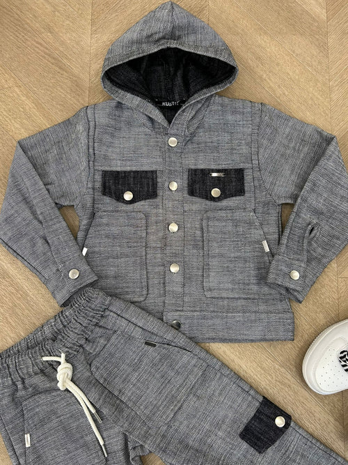 coordinato sebastian
