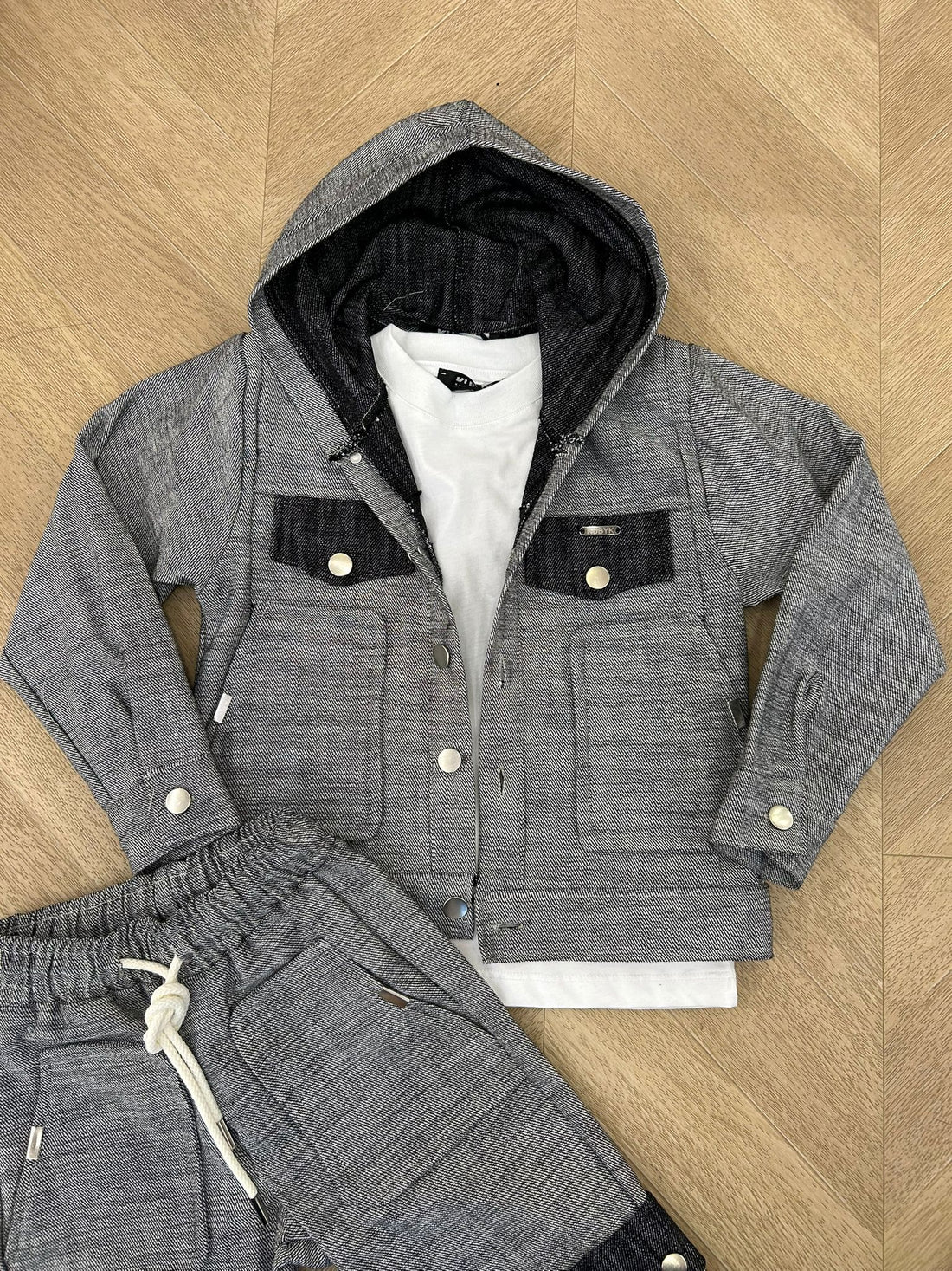 coordinato sebastian