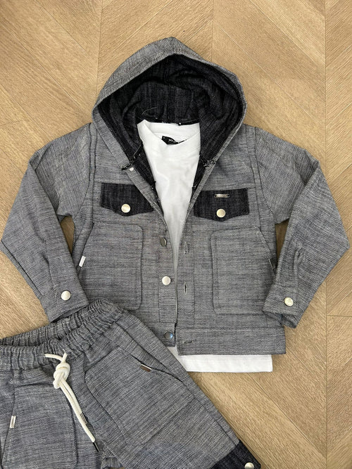 coordinato sebastian