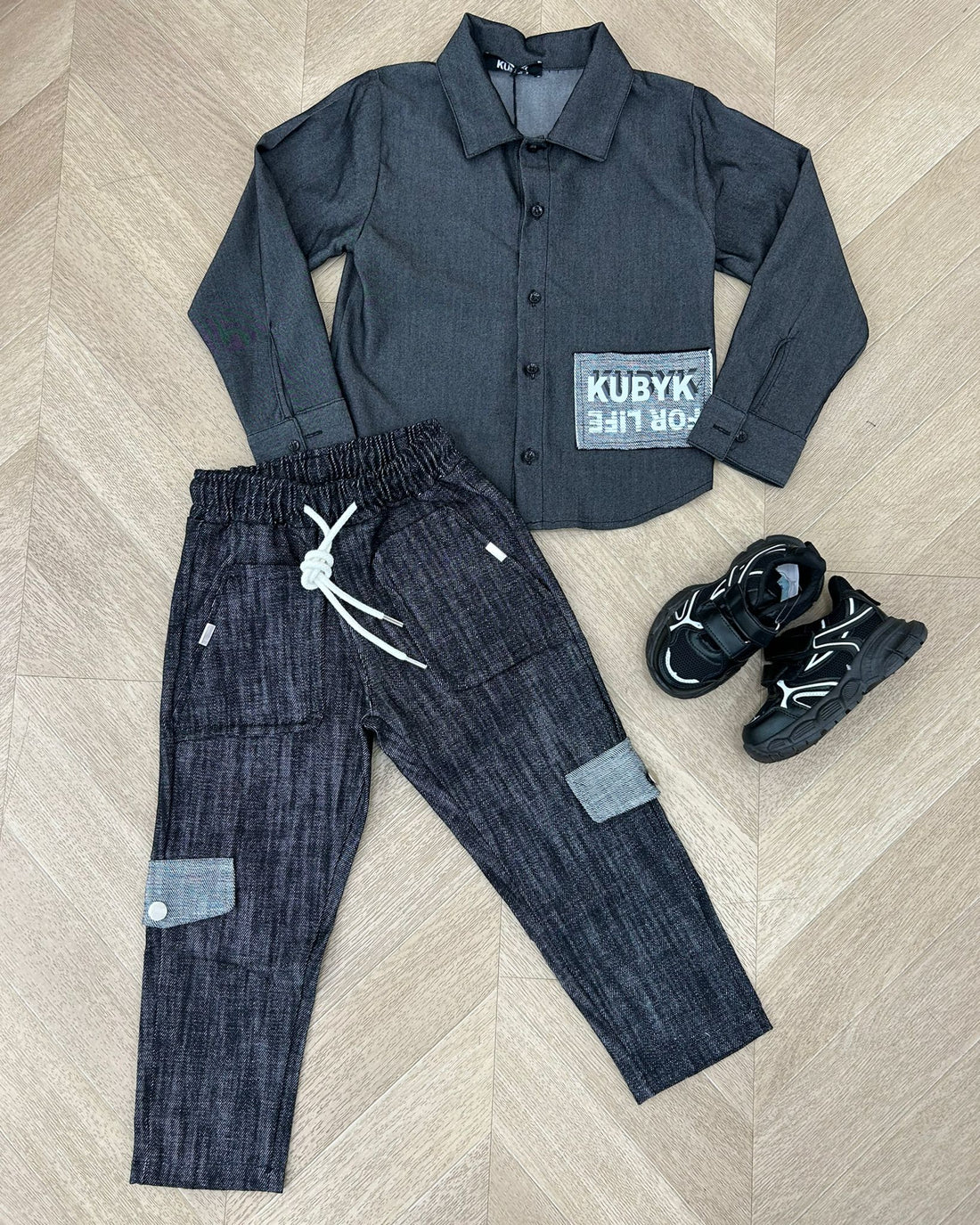 camicia raphael