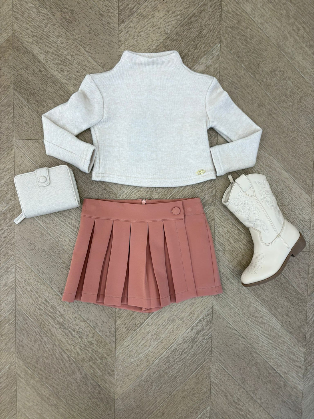 pantaloncino izar