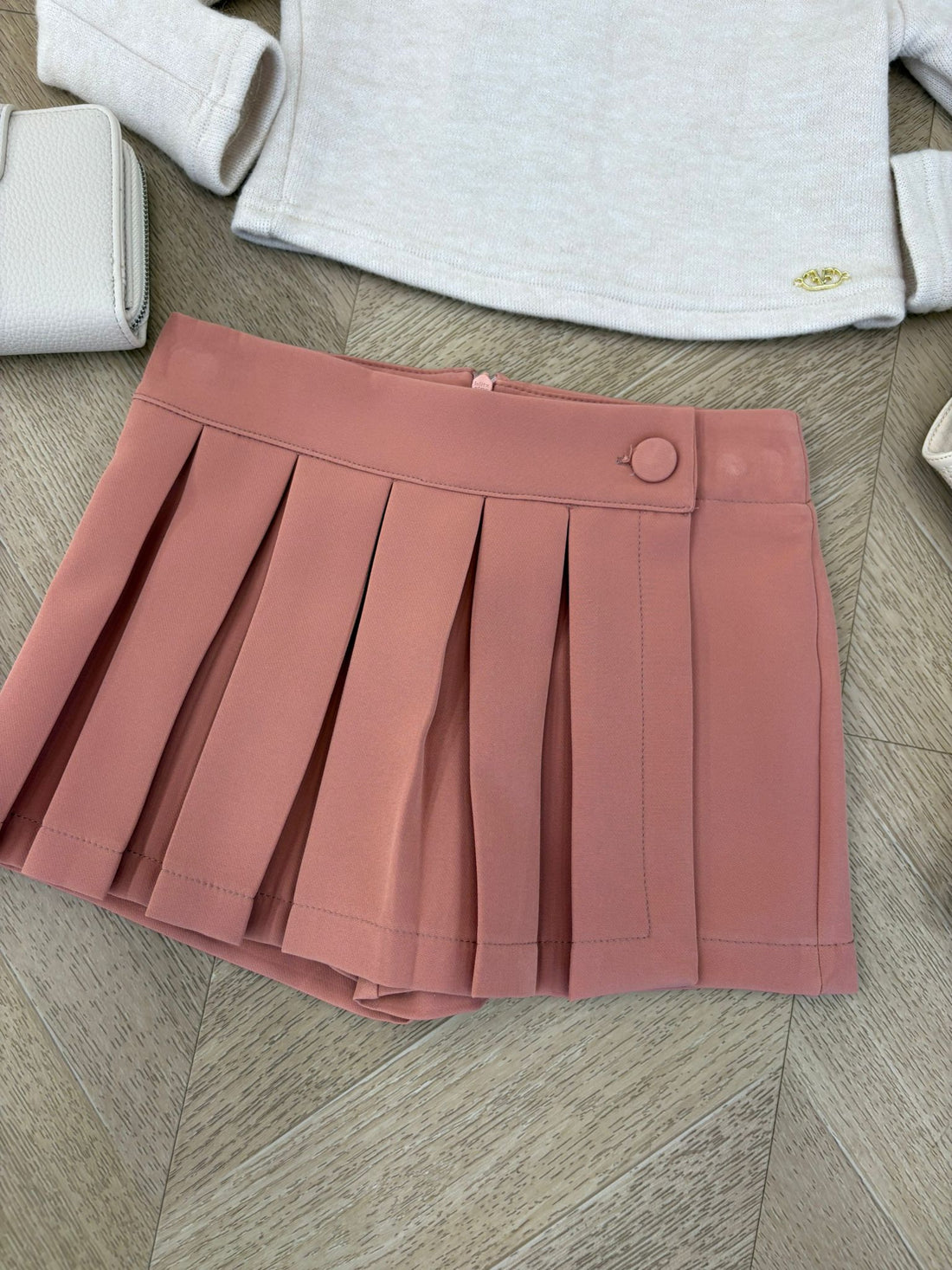 pantaloncino izar