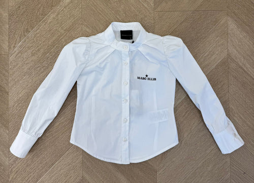 camicia marc ellis