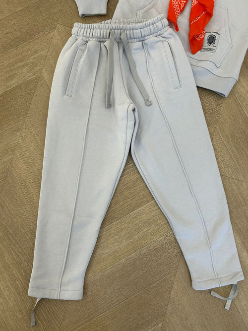 tuta bandana ghiaccio