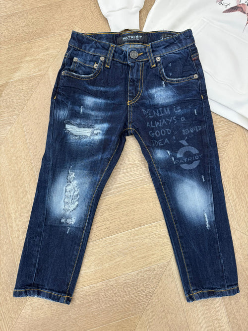 jeans alf