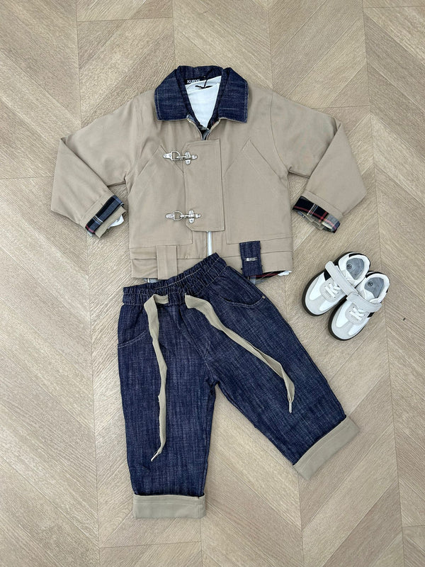 coordinato dave