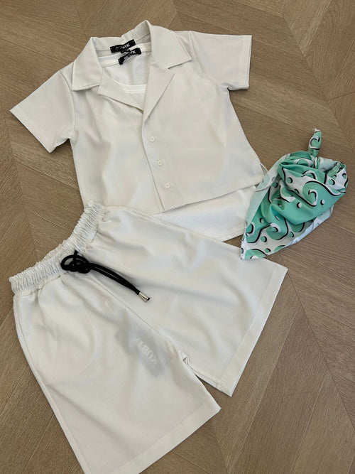Coordinato kbk panna