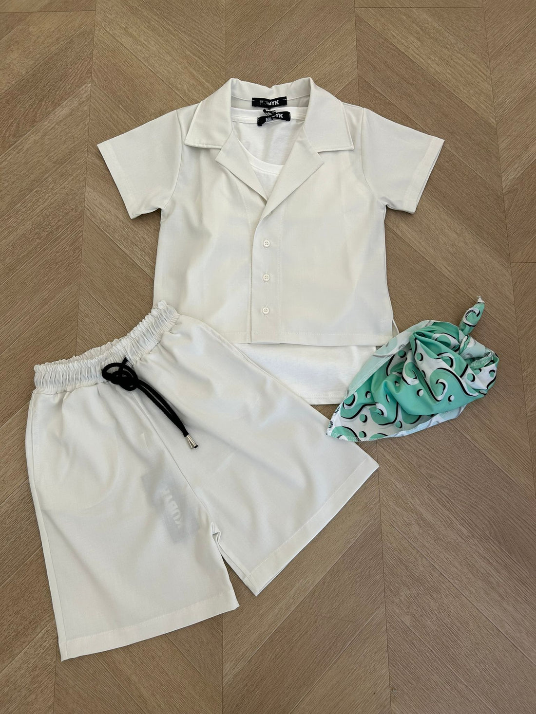 Coordinato kbk panna