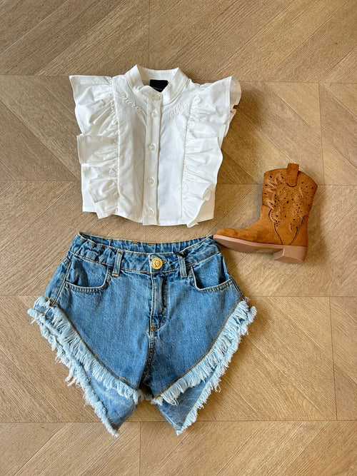 Camicia marc ellis