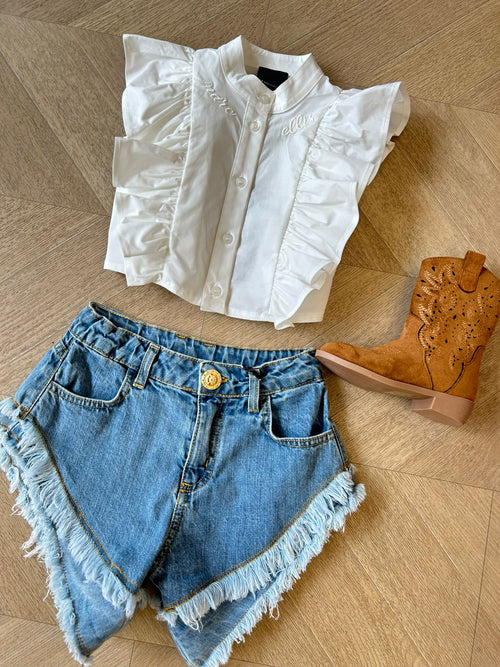 Camicia marc ellis