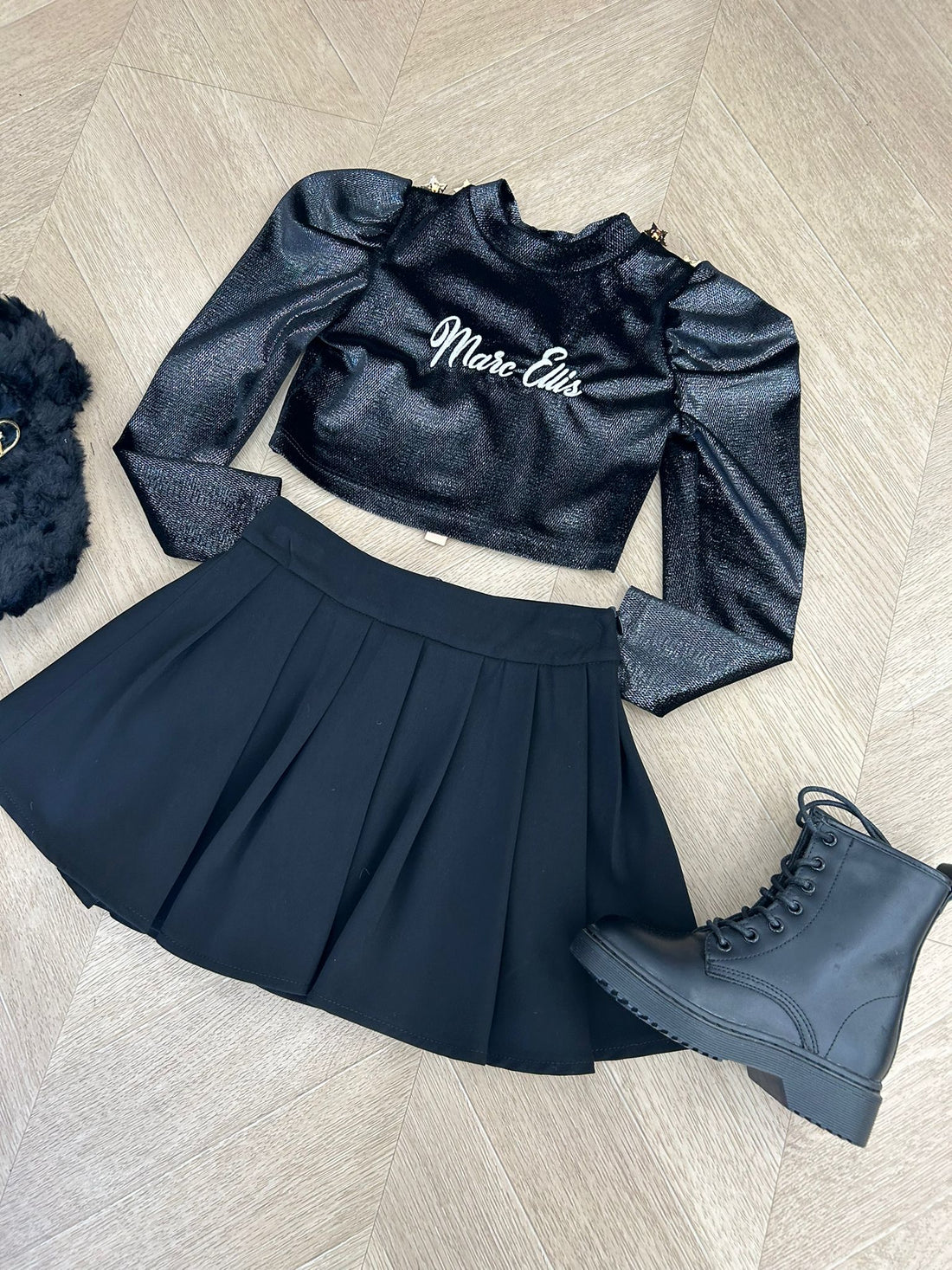 gonna girl