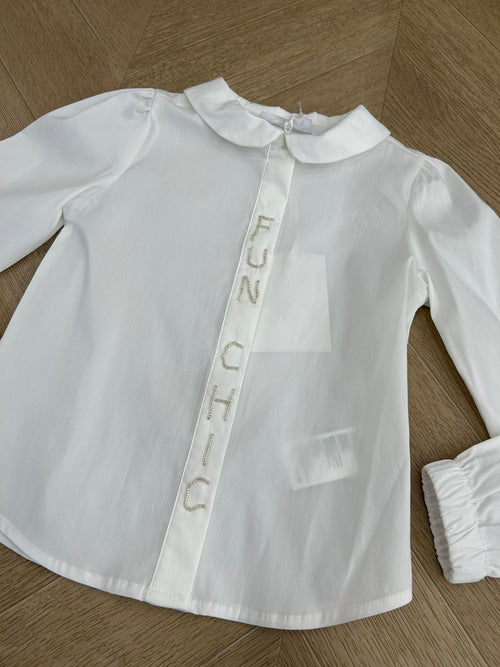 camicia fun chic