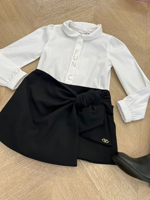 camicia fun chic
