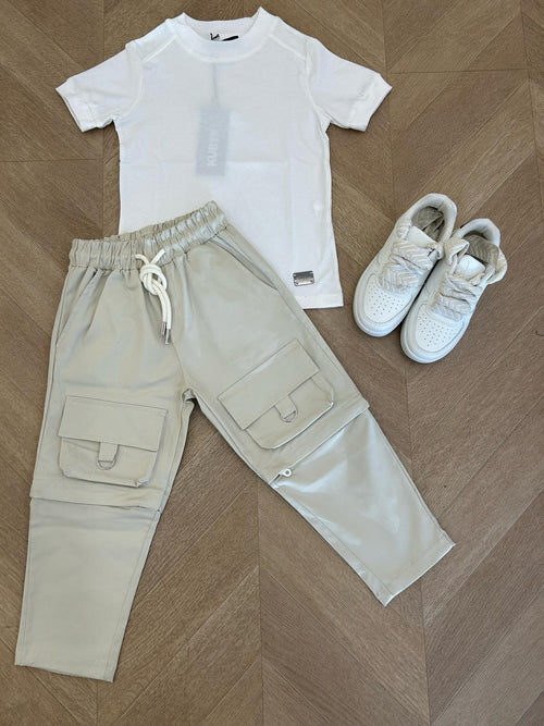 coordinato tyler panna