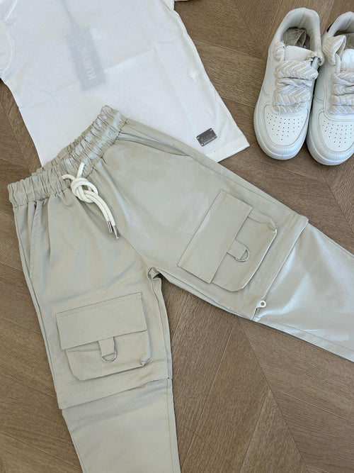 coordinato tyler panna