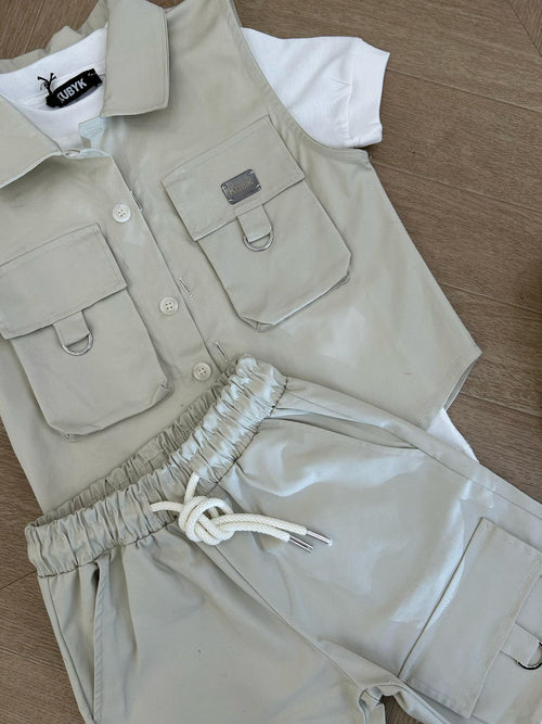 coordinato tyler panna