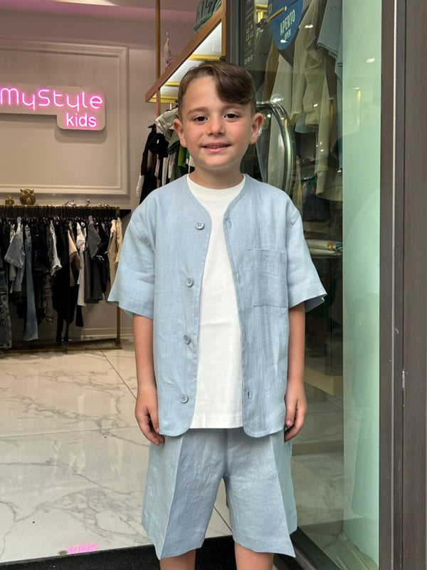 coordinato morad