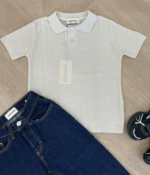 polo chuck beige