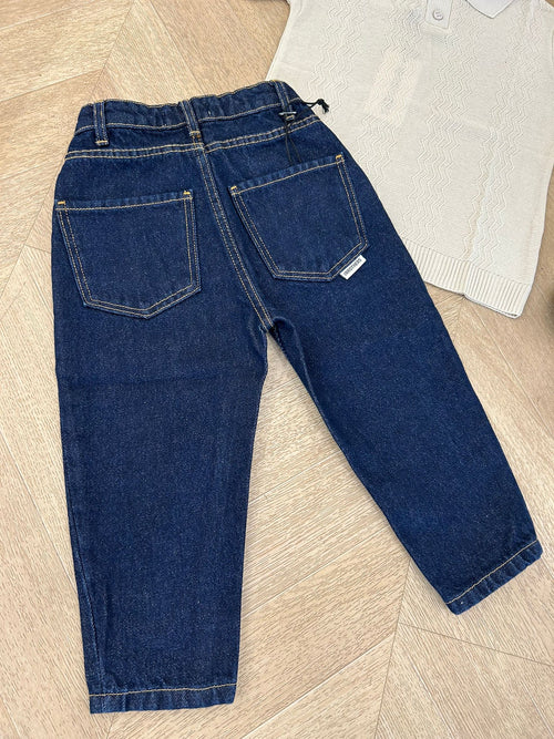 denim lisbona