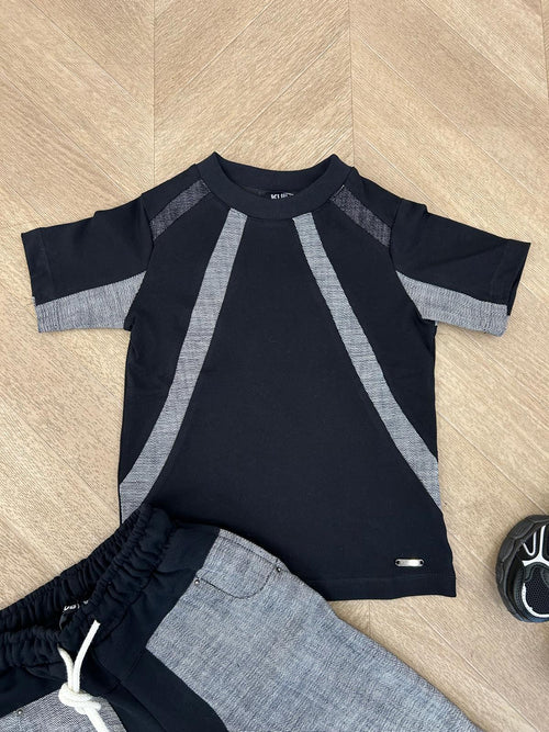 t-shirt otis nera