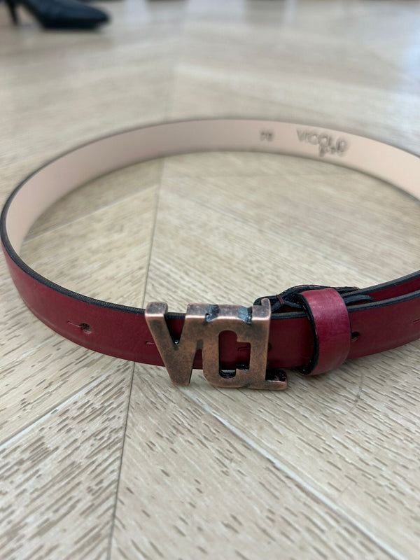 cinta vicolo bordeaux