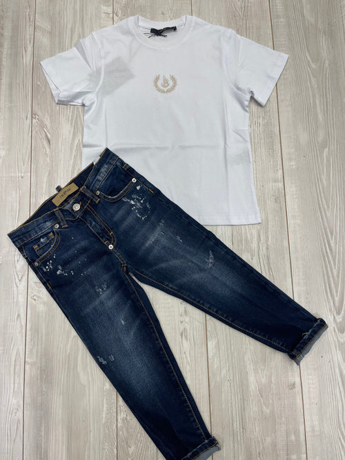 jeans mirko