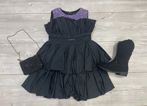 abito violet
