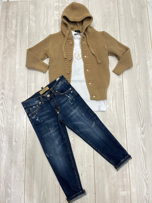 jeans mirko