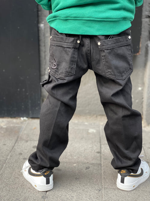 Jeans imb