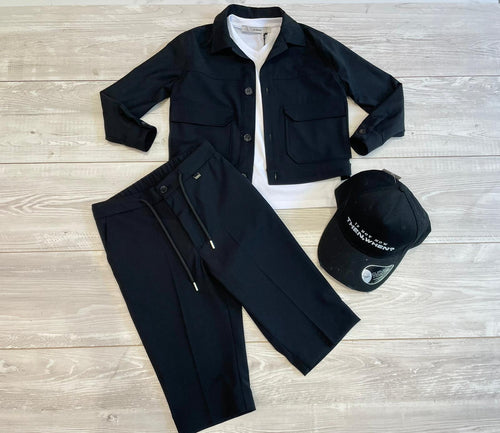pantalone IMB