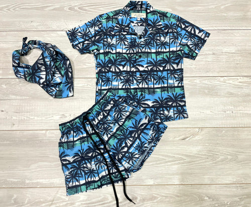 Camicia LD