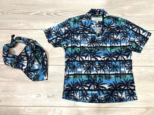 Camicia LD