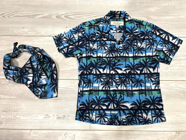 Camicia LD